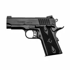 PISTOLA TAURUS PT1911 OFFICER COMPACT .45