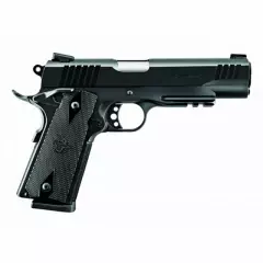 PISTOLA TAURUS PT1911 TATICA .45