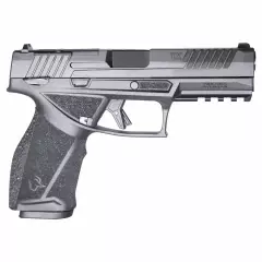 PISTOLA TAURUS TX38 .38