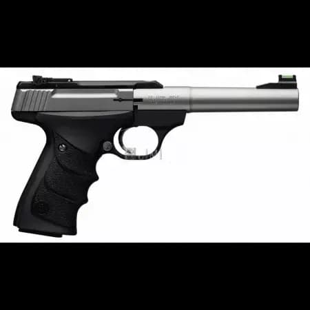 PISTOLA BROWNING BUCK MARK CAMPER .22