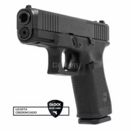 PISTOLA GLOCK G19 MOS COMPACT 9mm
