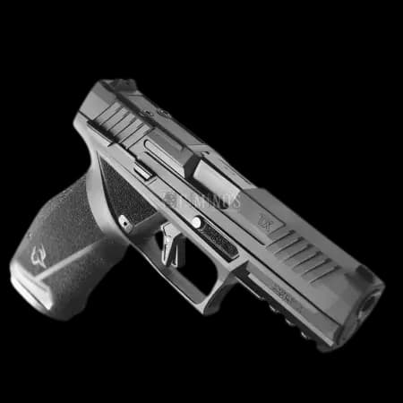 PISTOLA TAURUS TX9 FULLSIZE 9mm