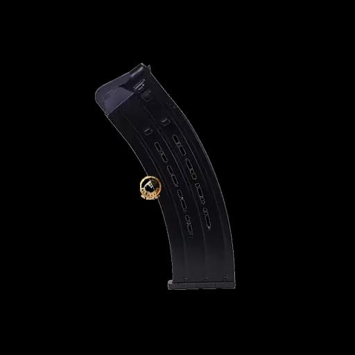 CARREGADOR ESPINGARDA ETERNAL ATTACKER FX-3 12 GA