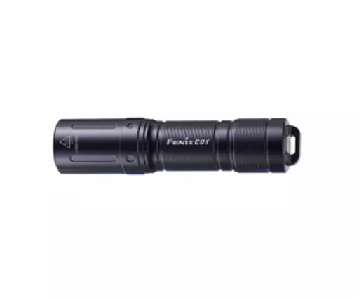 LANTERNA FENIX E01 V2.0