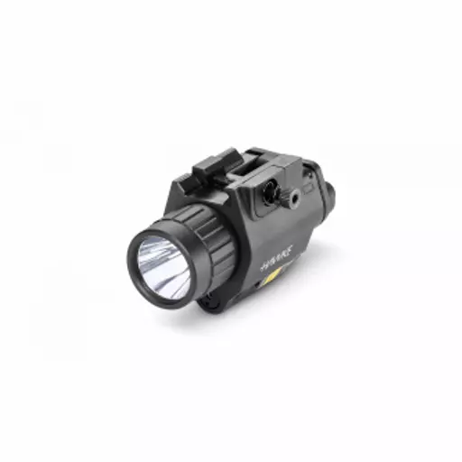 LANTERNA HAWKE LASER/LED ILLUMINATOR