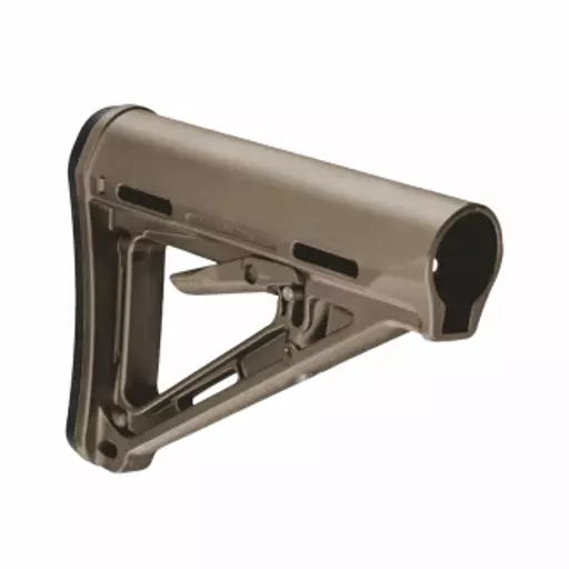 CORONHA MAGPUL MOE CARBINE STOCK MIL-SPEC