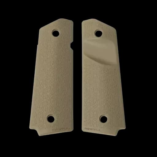 TALAS DE EMPUNHADURA MOE 1911 GRIP PANELS