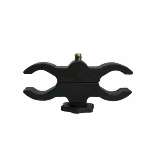 ANEL FIXADOR DE LANTERNA OLIGHT (MOUNT) 25/35MM ANTI-RECUO