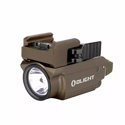 LANTERNA PARA ARMAS OLIGHT BALDR MINI