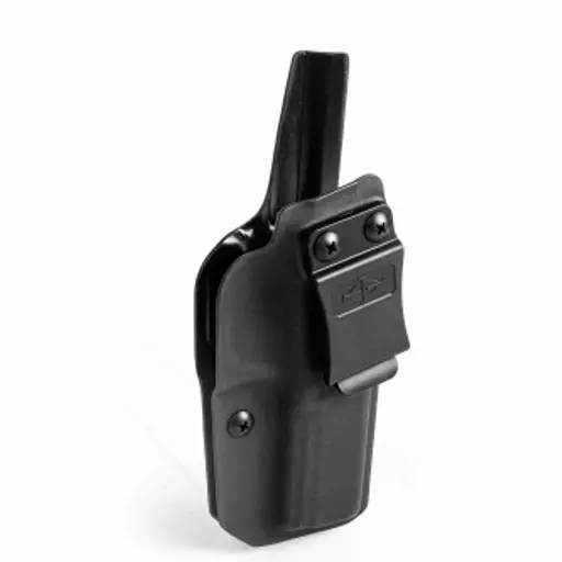 COLDRE VELADO KYDEX PARA GLOCK 17 C/ RED DOT - PRO HUNTERS