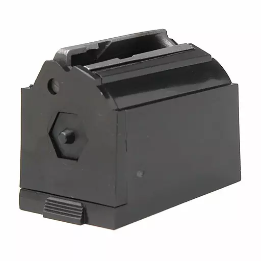 CARREGADOR RIFLE RUGER JMX-1 .22 .17