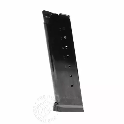 CARREGADOR TANFOGLIO WITNESS 1911 .45