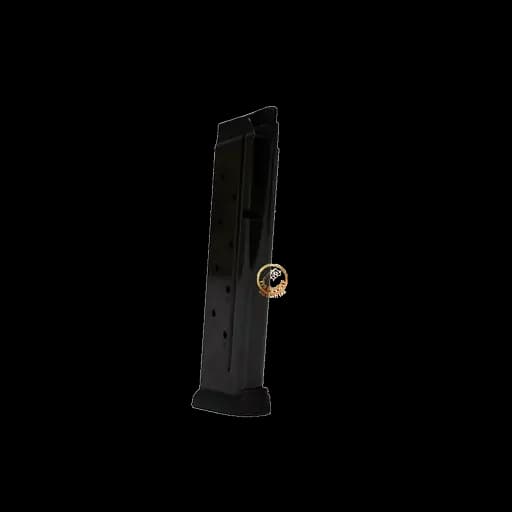 CARREGADOR TANFOGLIO WITNESS P 1911 9mm