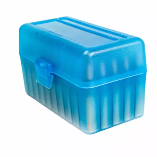 CAIXA PARA MUNIÇÕES TSUNAMI 243 WIN 308 WIN 6.5MM 50UN