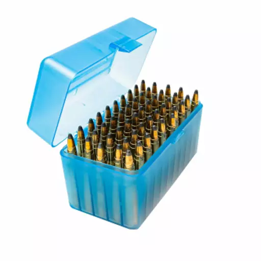 CAIXA PARA MUNIÇÕES TSUNAMI TB-903 50UN