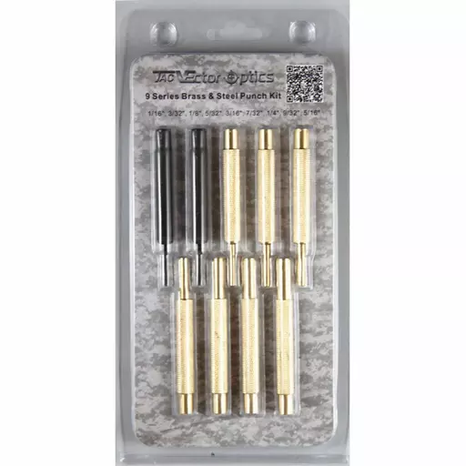 KIT DE FERRAMENTA PARA SACADOR DE PINO TRAVA