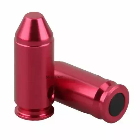 PRO HUNTERS - PROTETOR DE AGULHA SNAP CAP .40 S&W