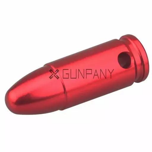 PROTETOR DE AGULHA SNAP CAP 9MM VECTOR OPTICS 12un