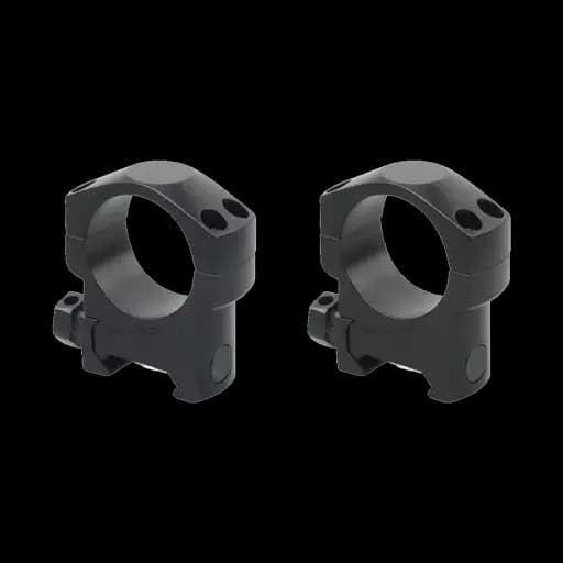 SUPORTE PARA LUNETA MARK WEAVER 30MM PERFIL MÉDIO - VECTOR OPTICS