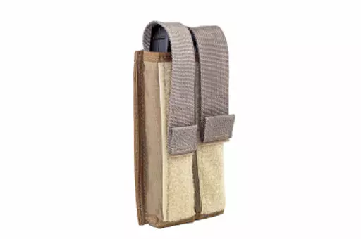 PORTA CARREGADOR WARFARE 2X CARABINA TAURUS CT