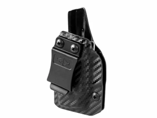 COLDRE VELADO CARBONO P BODYGUARD 380 (CANHOTO)