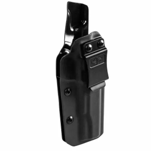 COLDRE VELADO KYDEX PARA COLT 1911 COM RED DOT