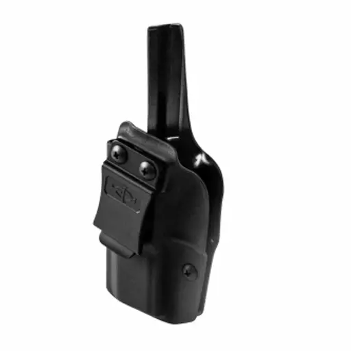 COLDRE VELADO KYDEX PARA CZ P10C C/ RED DOT (CANHOTO) - PRO HUNTERS