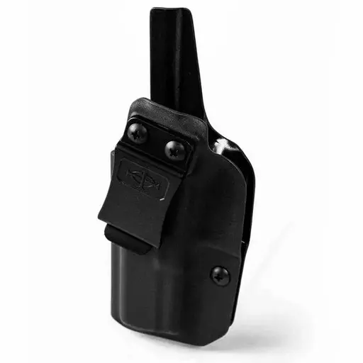 COLDRE VELADO KYDEX PARA GLOCK C/ RED DOT CANHOTO