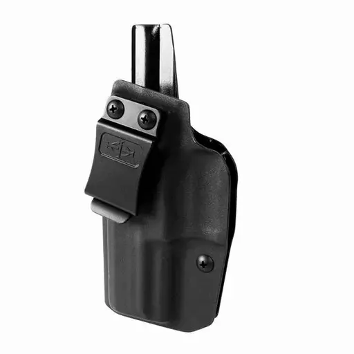 COLDRE VELADO KYDEX PARA TAURUS TS9 C/ RED DOT (CANHOTO)