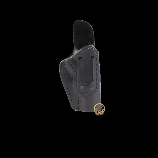 COLDRE VELADO CLIP EM AÇO PRETO PARA TANFOGLIO WITNESS 1911 AUDAZ PRO HUNTERS