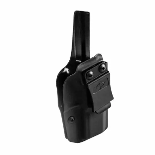 COLDRE VELADO KYDEX PARA CZ P10C C/ RED DOT