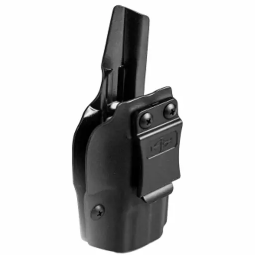 COLDRE VELADO KYDEX PARA TAURUS TH9C C/ RED DOT - PRO HUNTERS