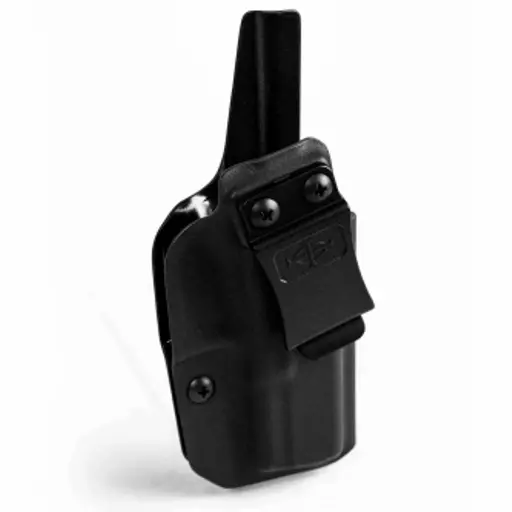 COLDRE VELADO PARA GLOCK C/ RED DOT PRO HUNTERS