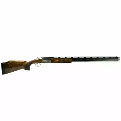 ESPINGARDA AKKAR CHURCHILL 206TC TRAP SILVER 12 GA