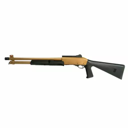 ESPINGARDA AKKAR KARATAY 612 TAC 12 GA