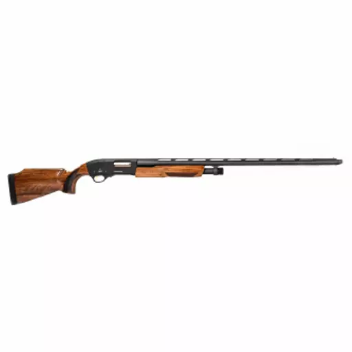 ESPINGARDA AKKAR KARATAY 612 TRAP PUMP 12 GA