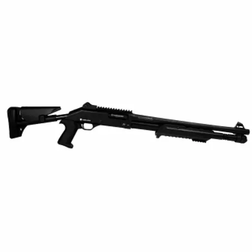 ESPINGARDA ASELKON S3-GT EXTRA 12 GA