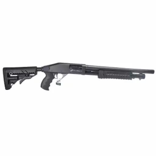 ESPINGARDA CBC MILITARY 3.0 12GA