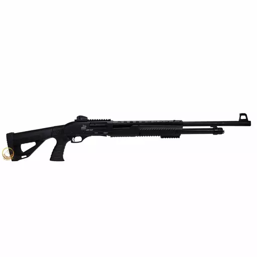 ESPINGARDA ETERNAL COMBAT 1 PUMP-ACTION 12 GA