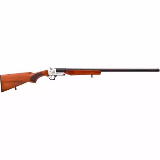 ESPINGARDA ETERNAL SINGLE-BARREL HW WOOD 12 GA