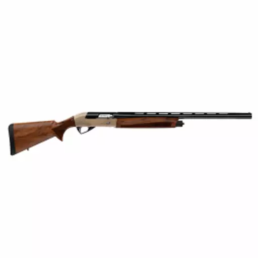 ESPINGARDA ASELKON INTER ELEGANT BRONZE 12 GA