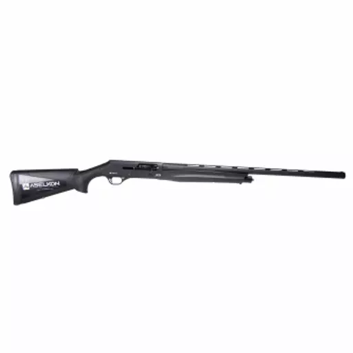 ESPINGARDA SEMIAUTO ASELKON X3 EXTRA BLACK 12 GA