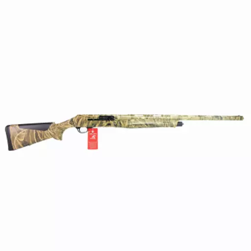 ESPINGARDA SEMIAUTO ASELKON X4 12 GA