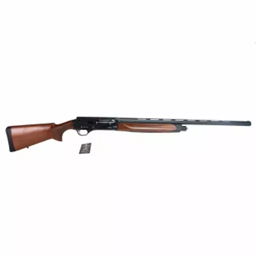 ESPINGARDA SEMIAUTO ASELKON X5 ELEGANT BLACK 12 GA