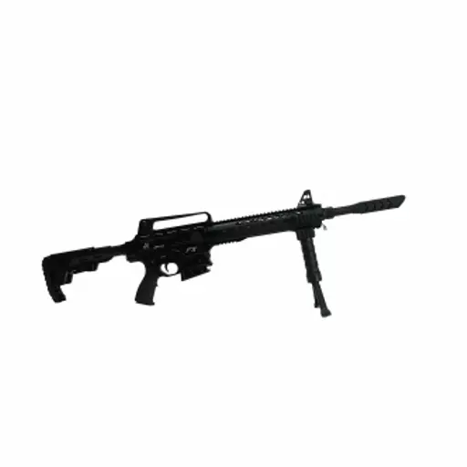 ESPINGARDA ETERNAL ATTACKER FX-12 12 GA