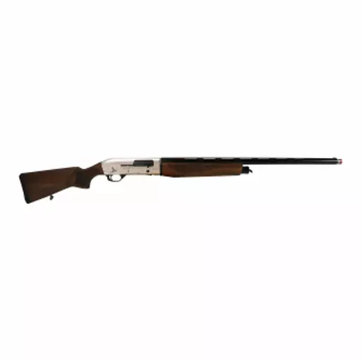 ESPINGARDA ETERNAL DELUXE WHITE 12 GA