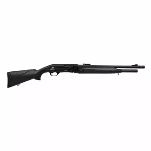 ESPINGARDA ETERNAL IMPACTOR TACTICAL FULL BLACK 12 GA