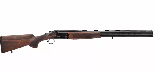ESPINGARDA ETERNAL POSEIDON BLACK TRAP 12 GA