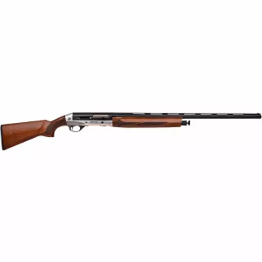 ESPINGARDA ETERNAL X17 SILVER WOOD 12 GA