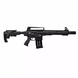 ESPINGARDA SEMIAUTO ETERNAL ATTACKER FX-12 COMPACT 12 GA